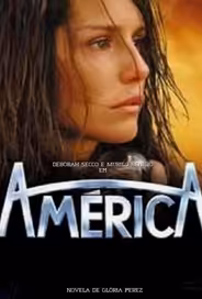 Америка