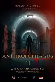 Антропофагус II