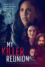 Смертельная встреча выпускников