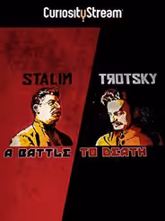 Сталин и Троцкий: смертельная борьба