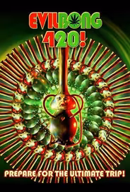 Зловещий Бонг 420