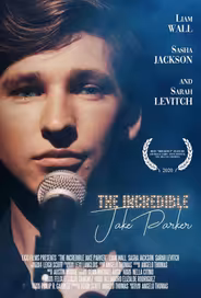 Невероятный джейк паркер