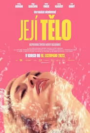 Её тело