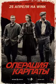 Операция «Карпаты»