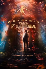 Академия Пана Клекса