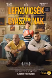 Все о Левковичах