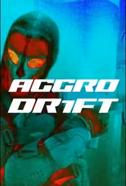 Агро дрифт