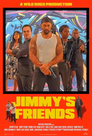 Друзья Джимми