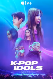 Иконы K-pop