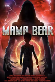 Мама-медведица
