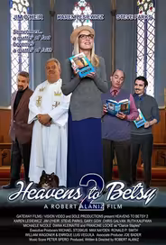 Рай для Бетси 2