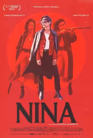 Нина