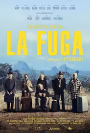 Фуга