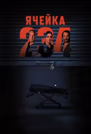 Ячейка 234