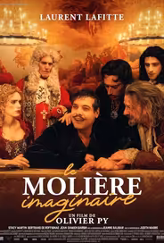 Воображаемый Мольер