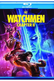 Хранители: Часть 2