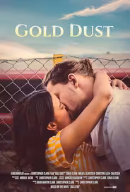 Золотая пыль