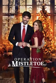 Операция "Омела"