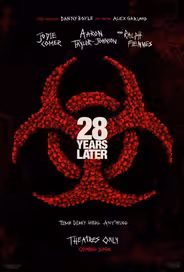 28 лет спустя