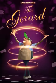 Кому: Джерарду
