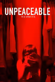 Непримиримая