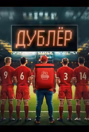 Звезда / Дублёр