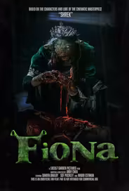 Фиона