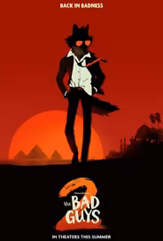 Плохие парни 2