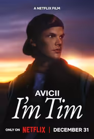 Avicii. Я — Тим