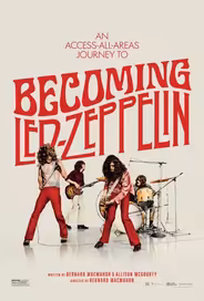 Становясь Led Zeppelin