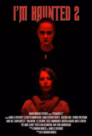 Меня преследуют призраки 2