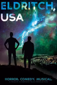 Элдритч. США