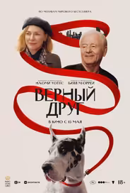 Верный друг