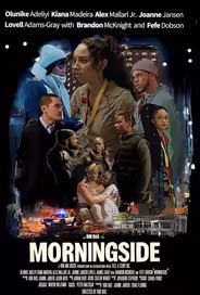 Морнингсайд