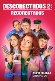 Разъединение 2: Воссоединение