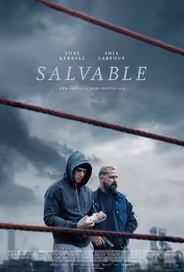 Без правил / Спасаемый