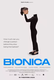Бионика