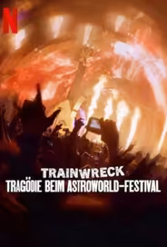 Полный провал: трагедия на фестивале Astroworld
