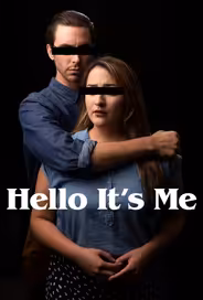 Привет, это я