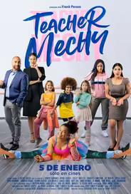 Учитель Мечи