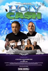 Святые бабки