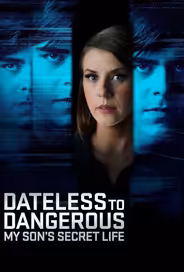 Опасный одиночка: Тайная жизнь моего сына
