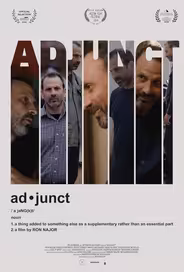 Адъюнкт