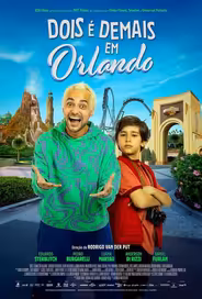 Третий лишний в Орландо