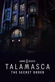 Таламаска: Тайный орден