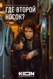 Где второй носок?