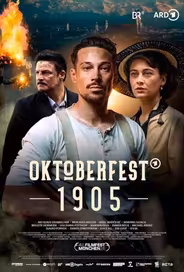 Октоберфест 1905