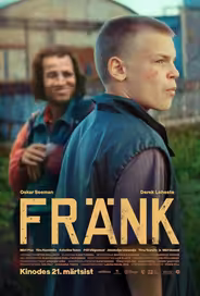 Фрэнк
