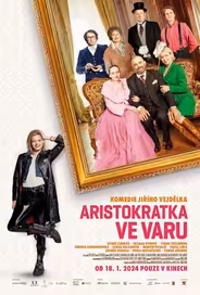 Переменчивая аристократка