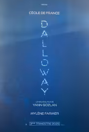 Дэллоуэй